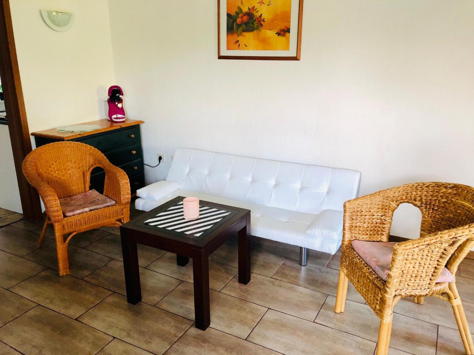 Nordsee Terrasse Hooksiel Dış mekan fotoğraf